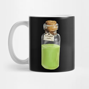 Gallivespian Venom Mug